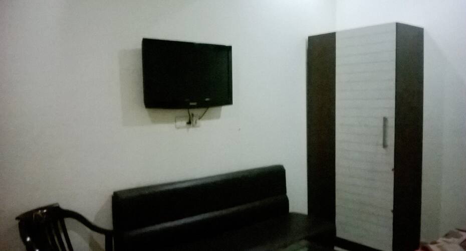 Grand Plaza Hotel & Cafe, Rohtak 2
